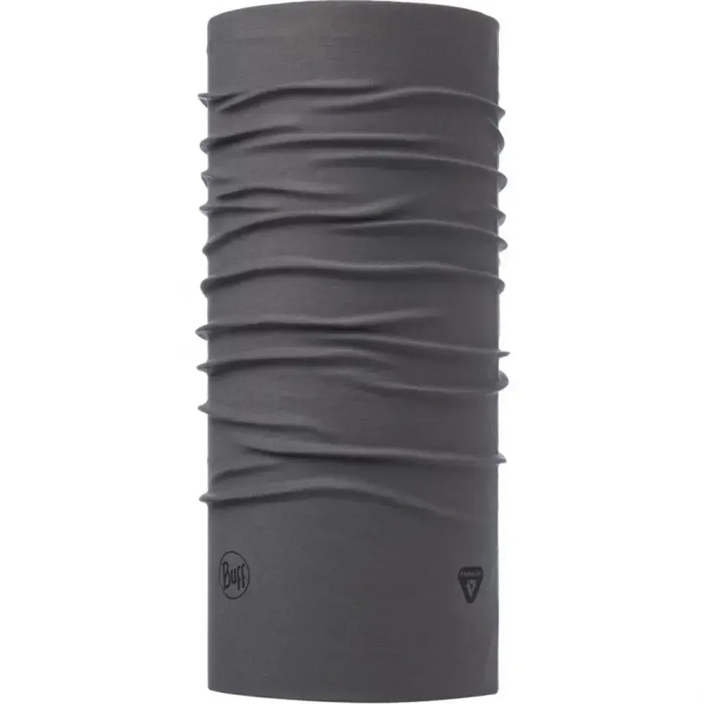 Бандана Buff Thermonet Solid Grey Castlerock 123209.929.10.00