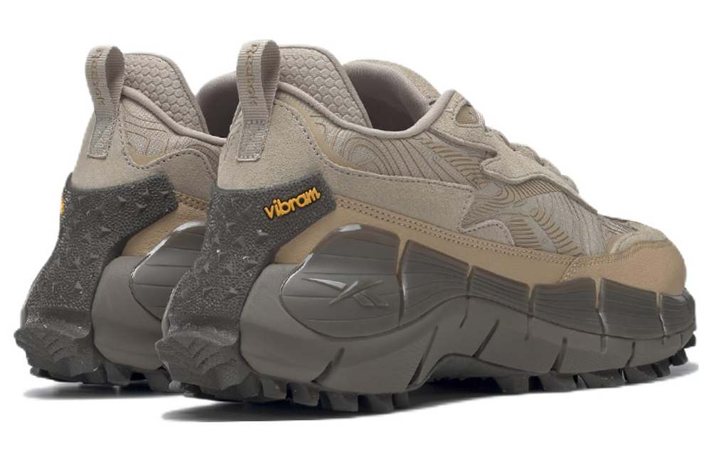 Кроссовки Reebok Zig Kinetica 2.5