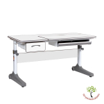 Растущая парта Anatomica Uniqa Lite (1200×600 мм)