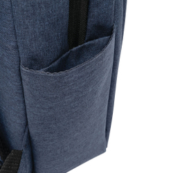 Рюкзак JUST темно-серый