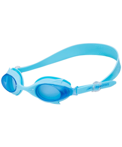 Очки для плавания Chubba Blue, детский