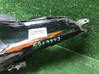 Фара левая Lexus RX 4 (2015-2019) LED под 1 блок