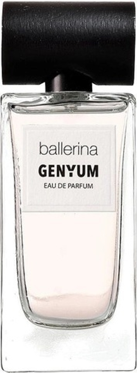 Genyum Ballerina