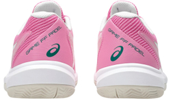 Женские кроссовки для Падел Asics Game FF Padel - bubblegum/white