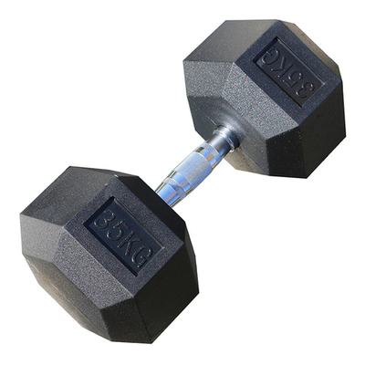 Гантель гексагональная 35 кг