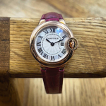 Часы Cartier