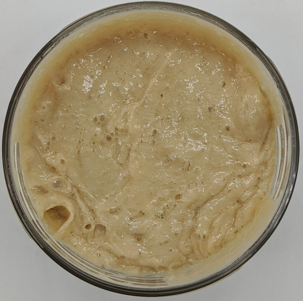 Мягкое мыло "Байкальское мумиё"