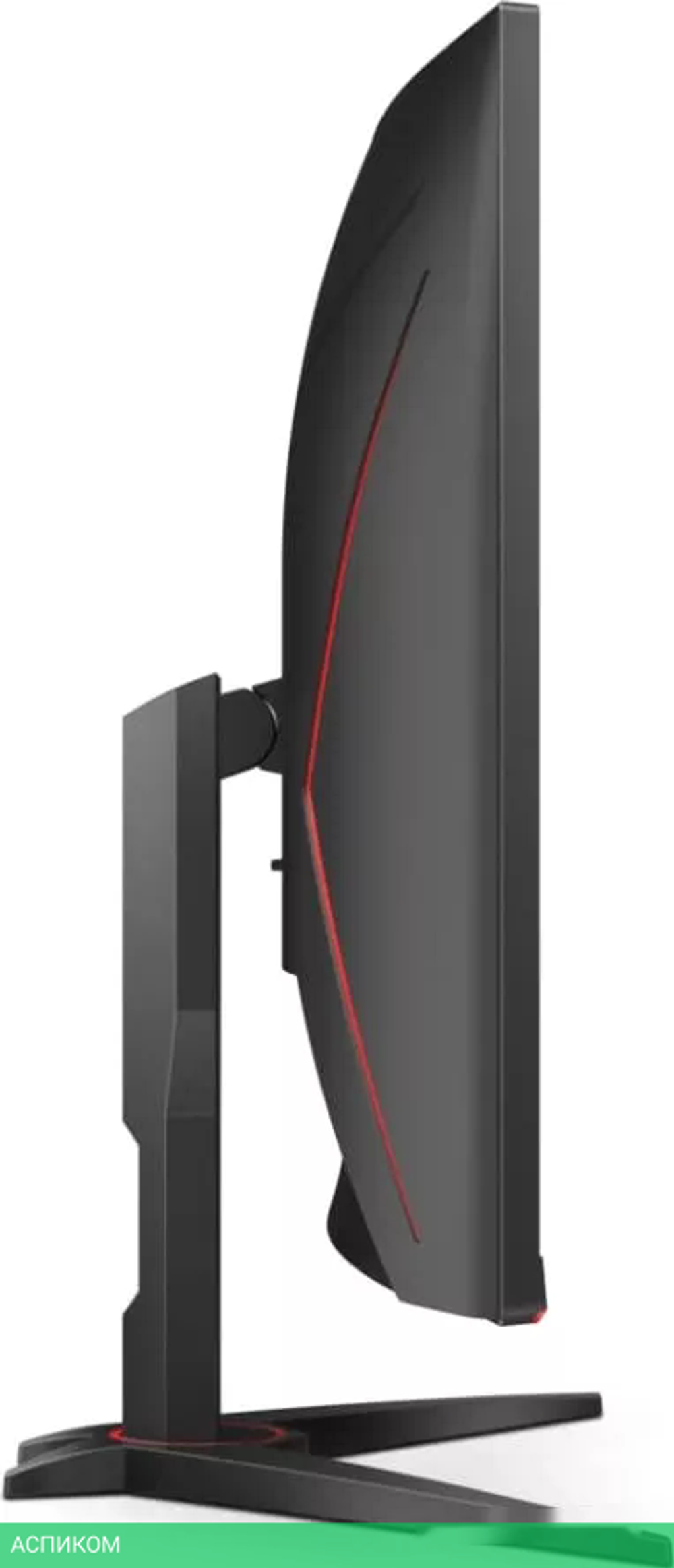 Монитор AOC CQ32G2SE/BK