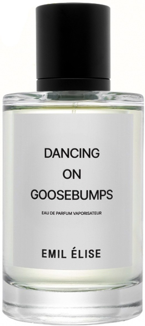 Emil Élise Dancing On Goosebumps Eau de Parfum 100 ml