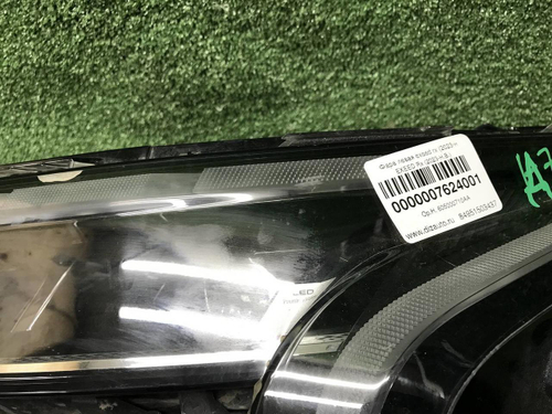 Битая Фара левая EXEED RX (2023-н.в.) LED