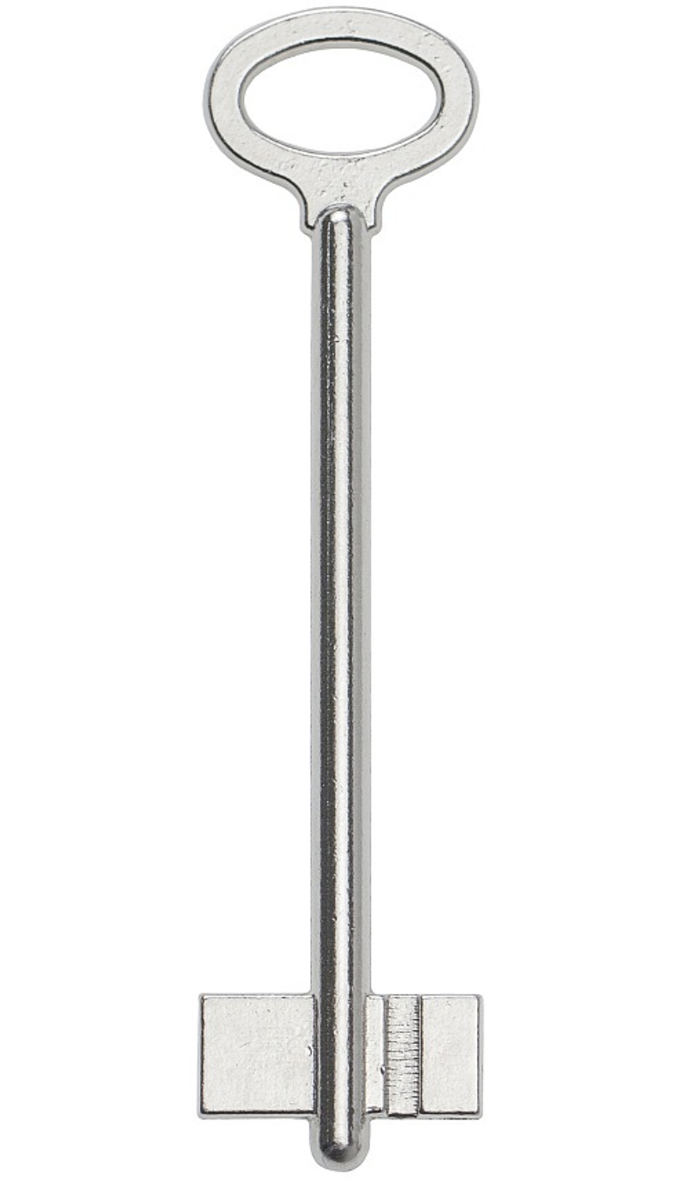 Сувальдный ключ ZT3D – заготовка 15406