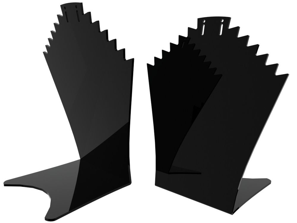 Подставка под колье №1