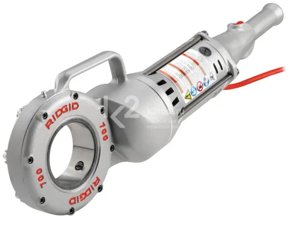 Резьбонарезной клупп RIDGID 700-С