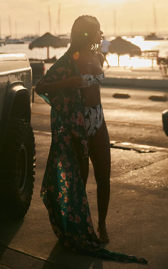 Верх купальника 13184 Margery Gleam