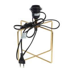 GAEM Светильник, L25 W25 H35 см, Е27, шнур 1,6 м