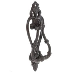 GAEM Изделие декоративное "Дверной молоток", L10 W4 H24 см