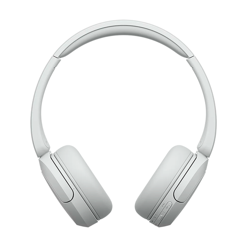 Беспроводные наушники Sony WH-CH520, White (Белый)