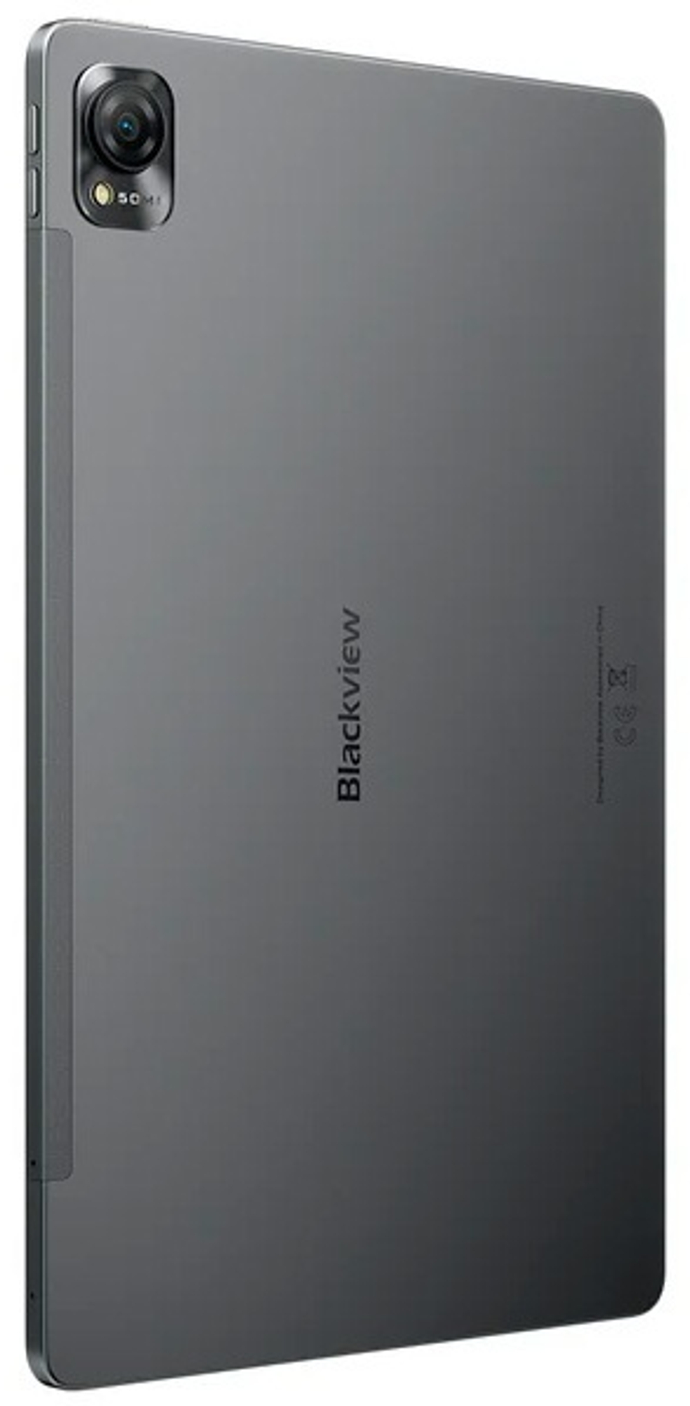 Планшет Blackview Mega 1 11.5 дюйм 12 Гб/256 Гб серый