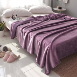 Покрывало 220х240 Sofi De MarkO София сиреневое