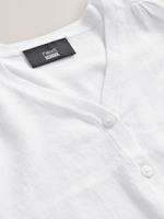 Кардиган школьный для девочки Next 359-709, Белый