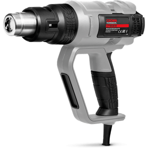 Технический фен Crown CT19024K