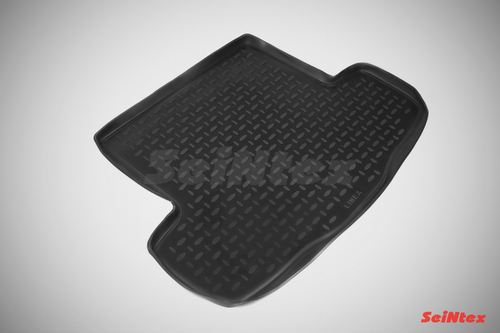 Коврики в багажник для Fiat Linea 2006-2012, Seintex.01498