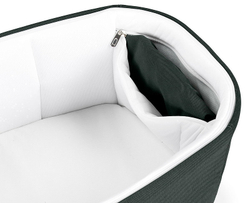 Коляска Peg Perego Veloce TC New Belvedere 2 в 1 Metal