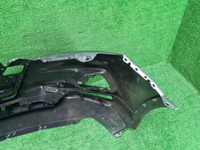 Бампер передний Nissan Qashqai 2 j11 (2017-2023)