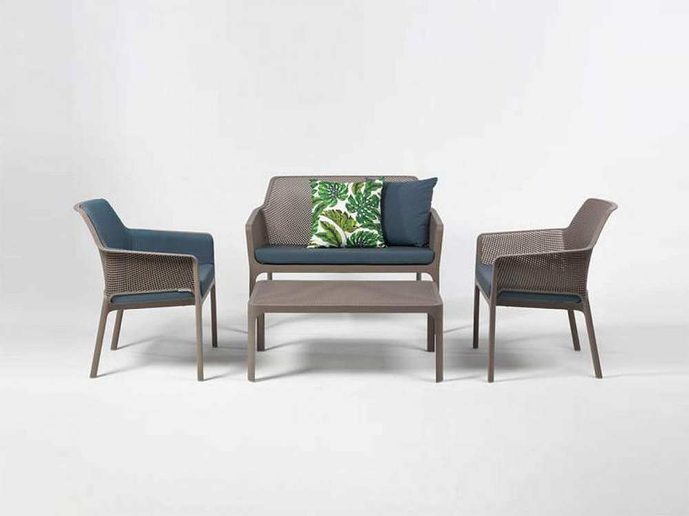 Подушка для дивана Net Bench