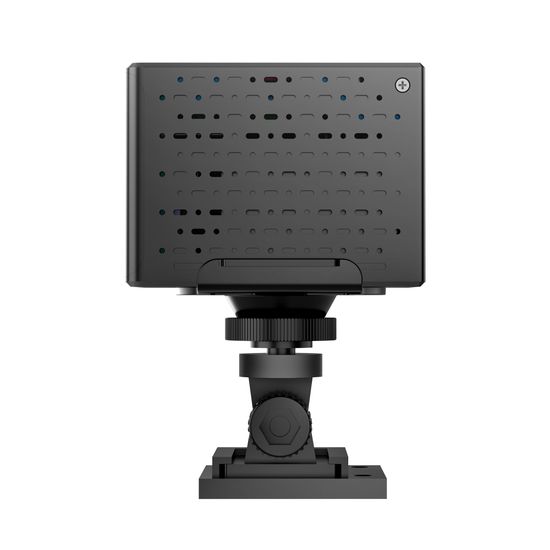 Камера видеонаблюдения - TrendVision SafeCube 4G