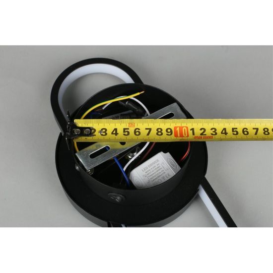 Светильник настенный (Бра) APL.347.01.18