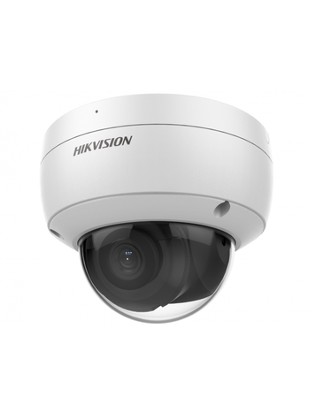 DS-2CD2123G2-IU 2.8mm  2Мп уличная купольная IP-камера
