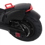 Электросамокат Tribe Maya Black