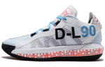 Кроссовки Adidas D Lillard 6