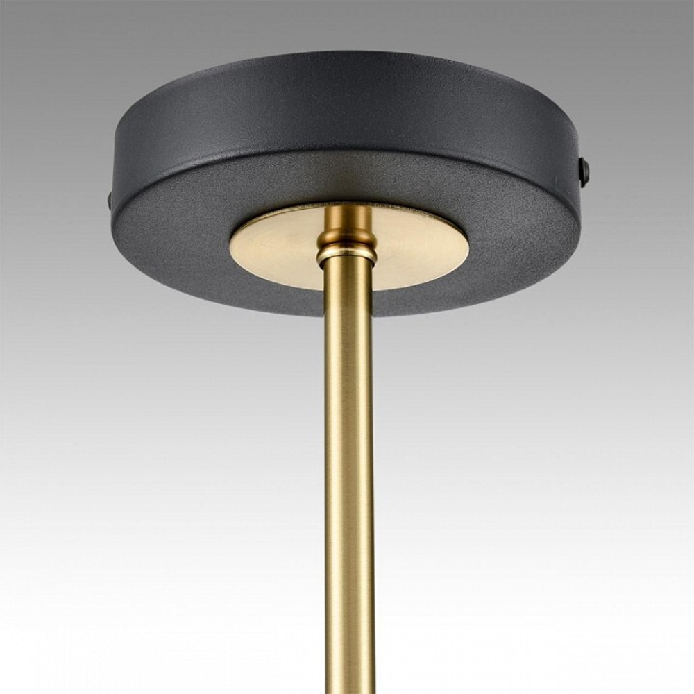 Люстра на штанге Lumion Lanika 8240/8C