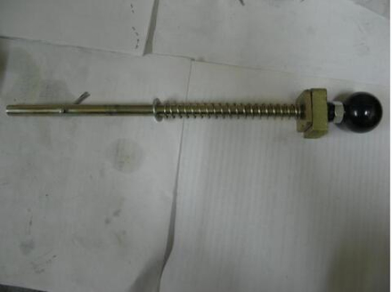 Блокиратор в сборе для ПГВ2-4.0(В)