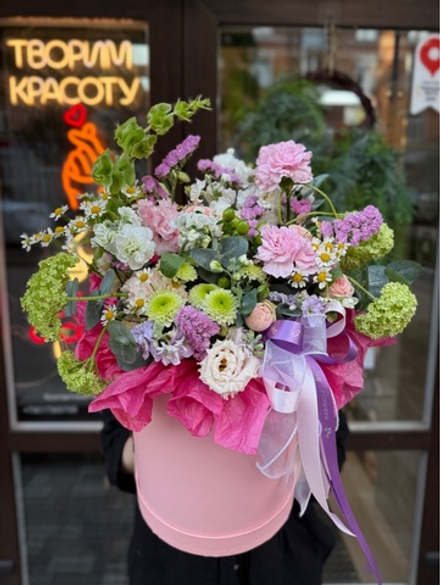 Композиция 022