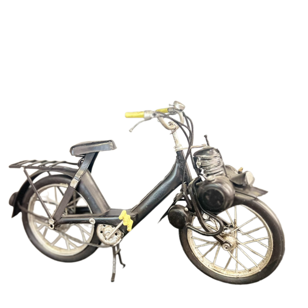 Велосипед модель