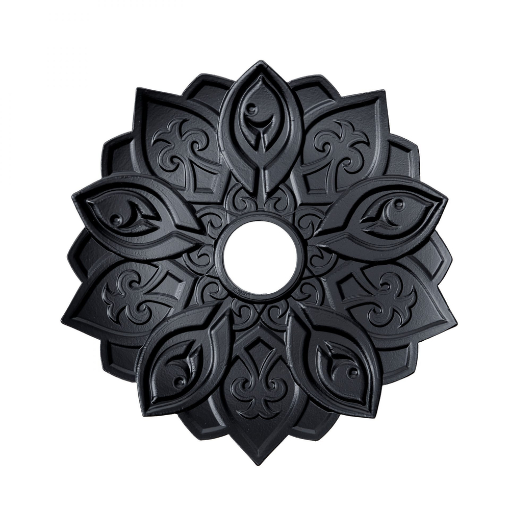 Karma 3.2 Black (Plate Classic)