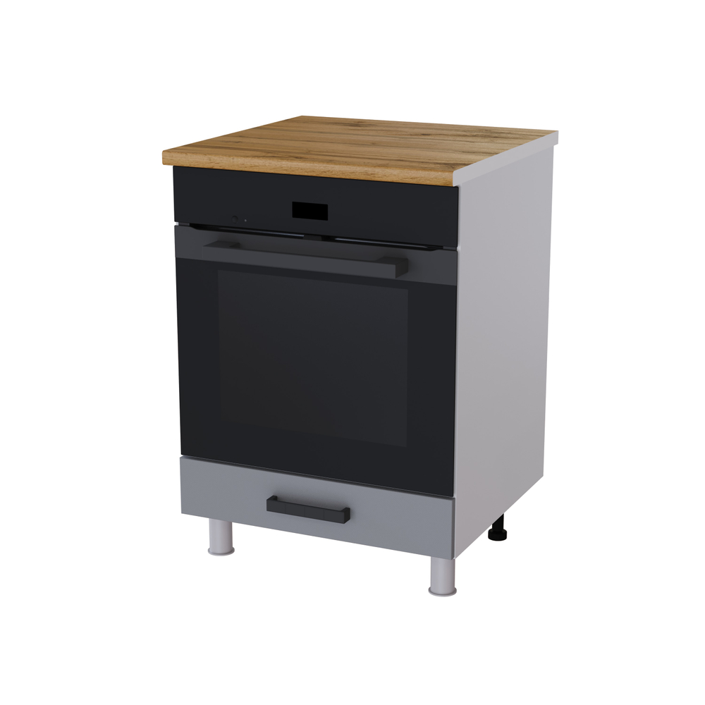 Берн Рабочий стол под духовой шкаф 600 6Д