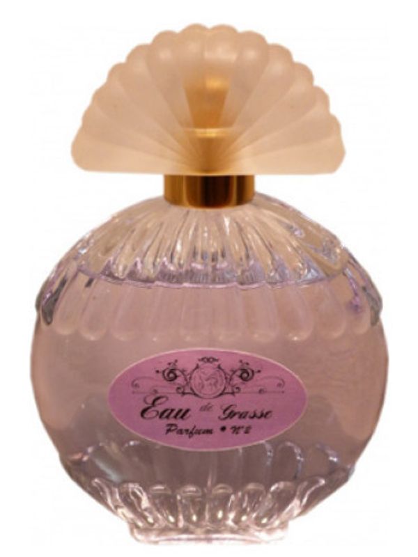 Guy Bouchara Eau de Grasse No 2