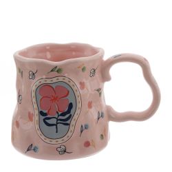 GAEM Кружка, 360 мл, L4 W9,5 H9,5 см, 3в.