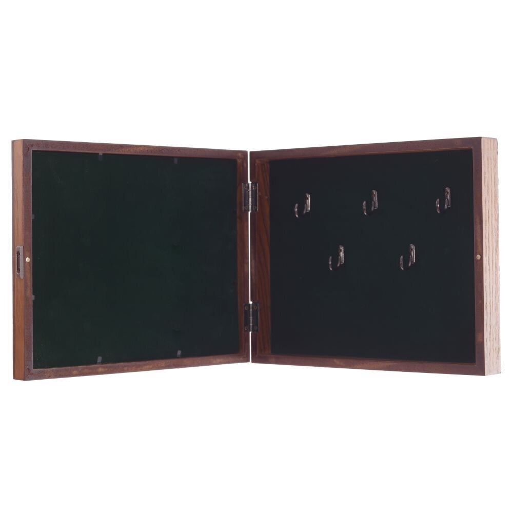 GAEM Ключница, L28 W5 H22 см