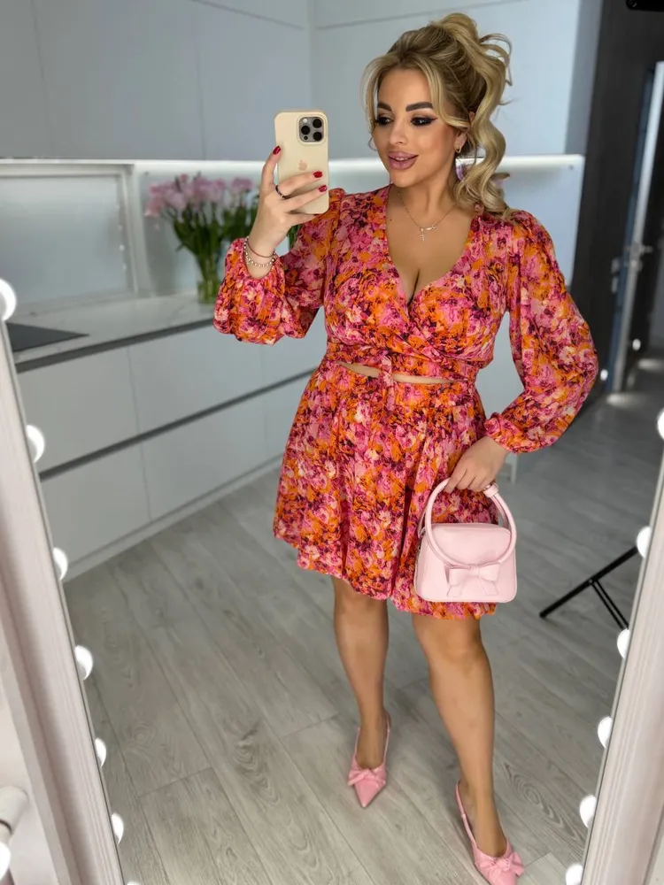 Костюм УК-7334/1 Fabrika