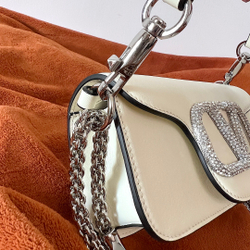 Valentino Mini Loco Bag 20 cm