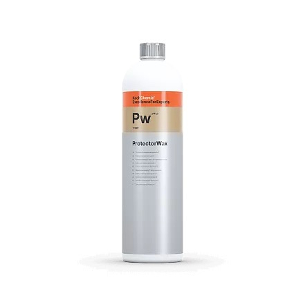 Консервирующий полимер премиум класса Koch Chemie PROTECTORWAX