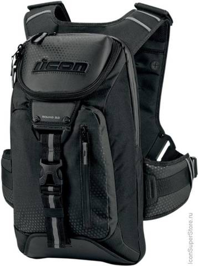 Рюкзак ICON BACKPACK SQUAD3