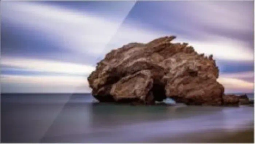 Панель GoodView PD55N10