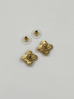 Серьги Крестики Avon