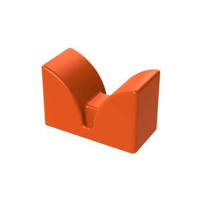 Элемент V-образный 6x3x4 см для GigaBloks 5"